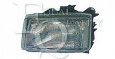 EQUAL QUALITY pp0665s - Основная фара